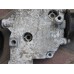 Кронштейн генератора Skoda Fabia